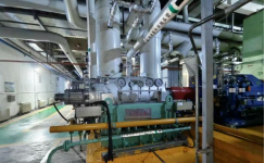 技術攻堅 效能躍升 | 新風光大容量高壓變頻器賦能電廠給水泵改造項目成功投運